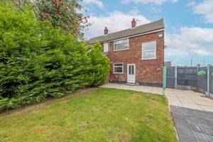 Garden- click for photo gallery